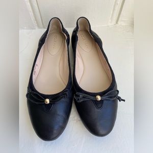 Cole Hahn Keira ballet flat